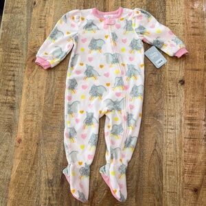 Disney Dumbo Onesie